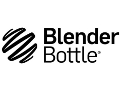 Blender Bottle