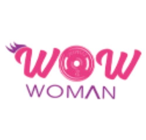 Wow Woman