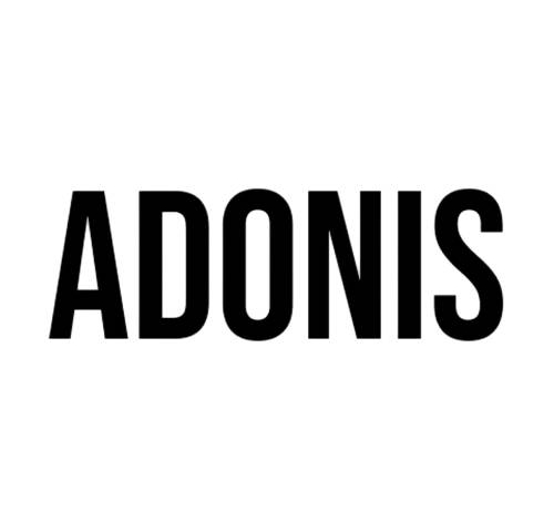 ADONIS COOKIE DOUGH