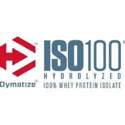 ISO100 Hydrolyzed