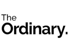 The Ordinary