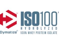 ISO100 Hydrolyzed